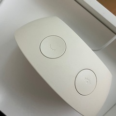 Hatch Restore スマート目覚ましライト / サウンドマシンの画像