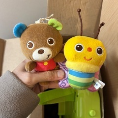 ベビーメリーの画像