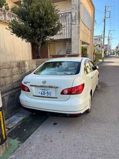 ブルーバードシルフィー