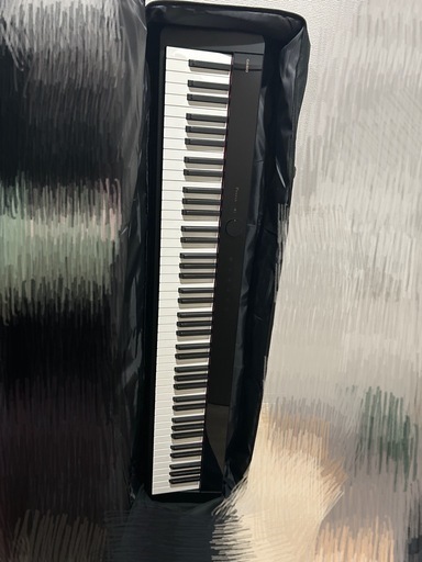 電子ピアノ CASIO Privia PX-S1100