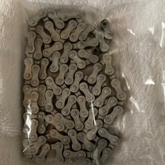 ❌️　自転車　チェーン　KMC Zチェーン　6〜8速用の画像