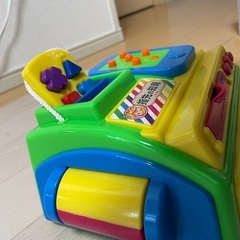 おもちゃ　知育玩具の画像