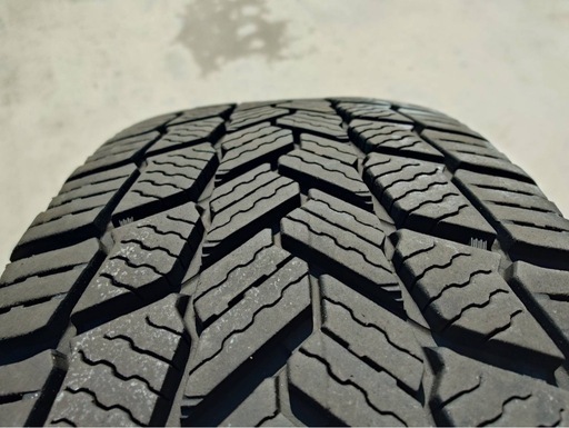 ミシュラン　タイヤホイール　195/65r15