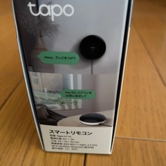 tapo スマートリモコン & ハブ TH11(新品未使用)の画像