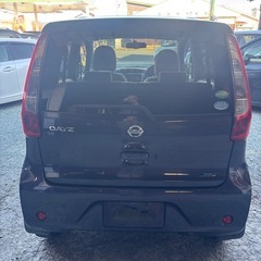 車検9年2月！プッシュスタート！の画像