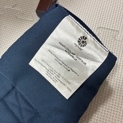 エルゴベビー  ergobaby  抱っこ紐　メッシュの画像