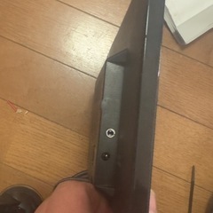 車用ミラーリングディスプレイの画像