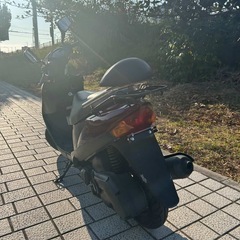 アドレスv125gの画像