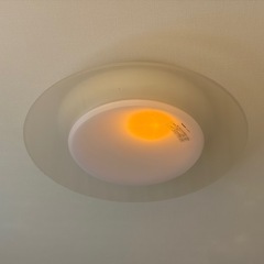 Panasonic AIR PANEL LED シーリングライト HK9800の画像