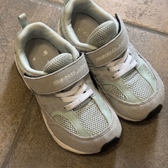 ムーンスタースニーカーの画像