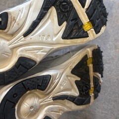 ムーンスタースニーカーの画像