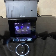 Canon PIXUS MG6230 インクジェットプリンター複合機の画像