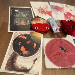 金魚好きな方へ★まとめの画像