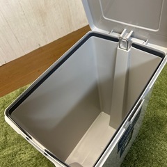 【リユース☆エコちょっぷ】ゴミ箱の画像