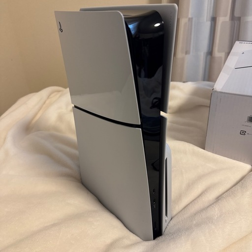 最終値下げ‼️[完品] ps5    CFI-2000 A01  ディスク版＋ソフト