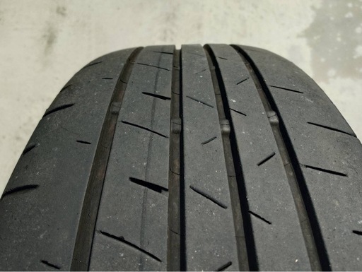 モデリスタ　タイヤホイール　205/50r17