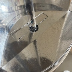 ヒーター　ジャンク品の画像