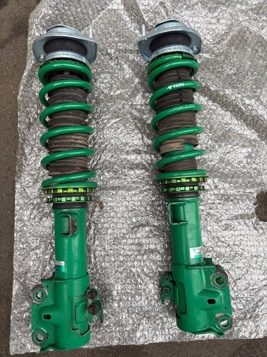 バンスハインズロングショットハーレーエボファットボーイ車検通りまし 