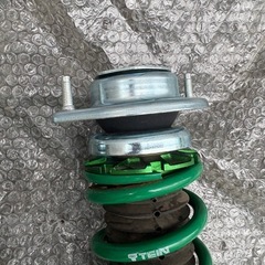 LA600s
テインストリートベイシスZの画像