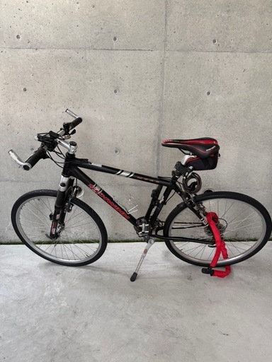 Schwinn（シュウィン）社のマウンテンバイク