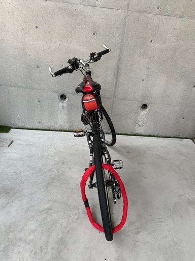 Schwinn（シュウィン）社のマウンテンバイク