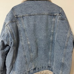 ジージャン「リバーシブル」の画像