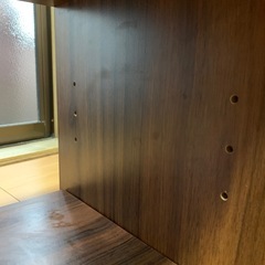 【もみじ様2/16(月)16時】テレビ台の画像