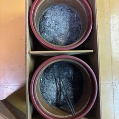香炉, (灰入り)の画像
