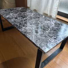 ローテーブルの画像