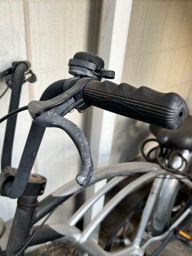 自転車