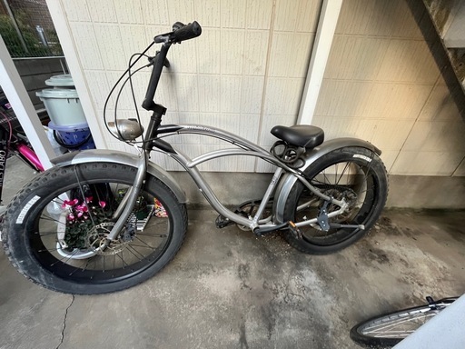 自転車