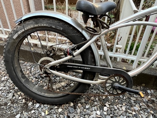 自転車