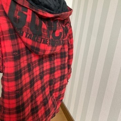 130 アウターの画像