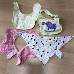 新生児服セット28点まとめ売りの画像