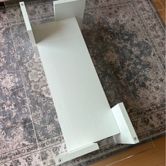 おしゃれなテーブルの画像