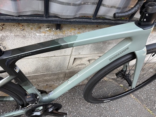 【最新2026エンデュランスモデル】ANCHOR RE8 105 Di2｜美品