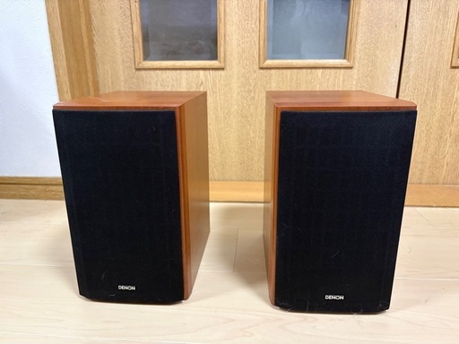 DENON PERSONAL AUDIO D-MX33MD コンポ