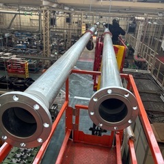 正社員募集】未経験OK｜配管工スタッフ募集｜社会保険完備の画像