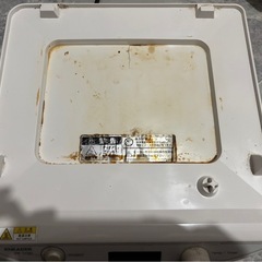 パン　発酵機　　　　発酵器の画像