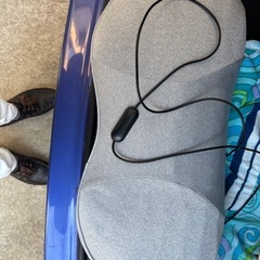 振動クッションの画像