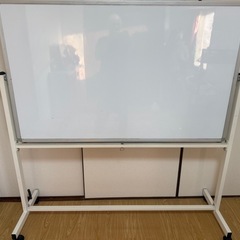 業務用　　ホワイトボードの画像