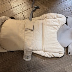 ニンナナンナ サット フィット 4ウェイ の画像