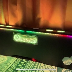 ハイエースパーツセカンドテーブルの画像