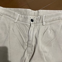 ＺＡＲＡチノパンの画像