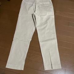 ＺＡＲＡチノパンの画像