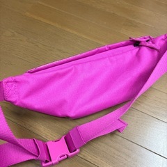 NIKEボディーバッグの画像