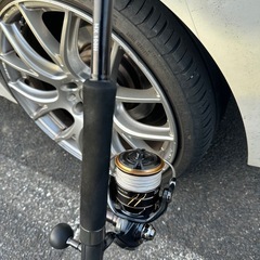 DRAGGER MX100カルディアSW14000Hの画像