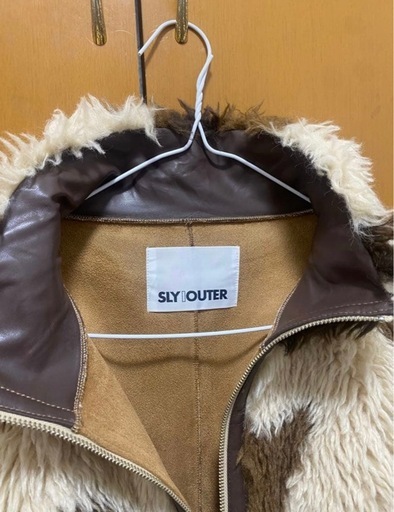 SLY  アウター 

