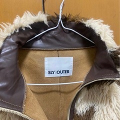 SLY  アウター 
の画像
