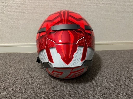 SHOEI X14 MARQUEZ6 B+COM SB6X付き！ 即日発送！
